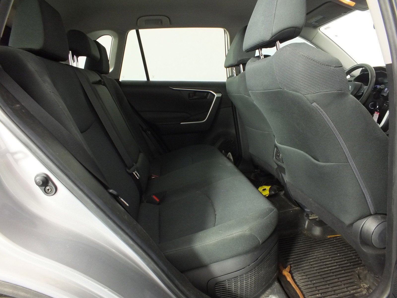 2021 Toyota RAV4 Hybrid LE AWD *1-OWNER*