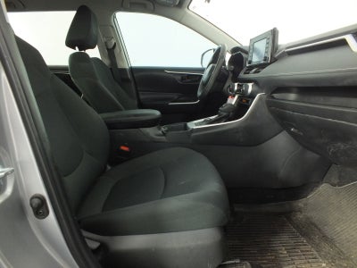 2021 Toyota RAV4 Hybrid LE AWD *1-OWNER*