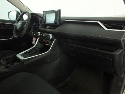 2021 Toyota RAV4 Hybrid LE AWD *1-OWNER*