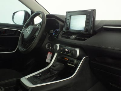 2021 Toyota RAV4 Hybrid LE AWD *1-OWNER*
