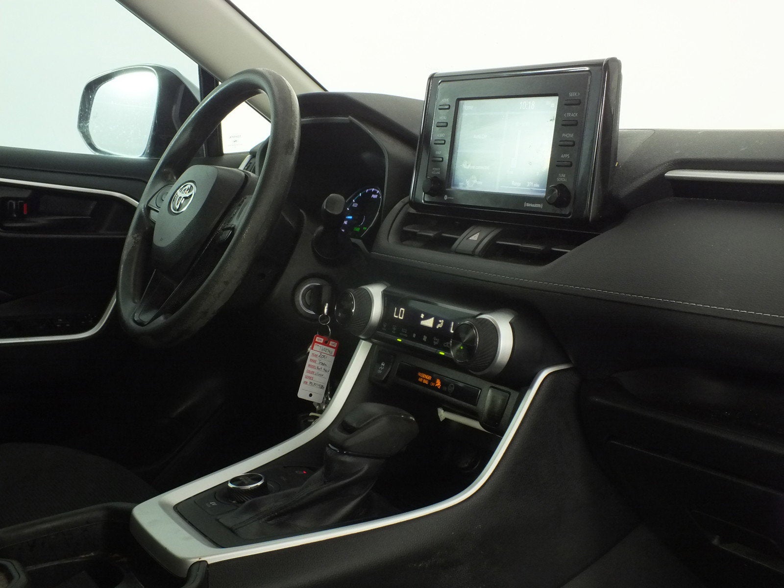 2021 Toyota RAV4 Hybrid LE AWD *1-OWNER*