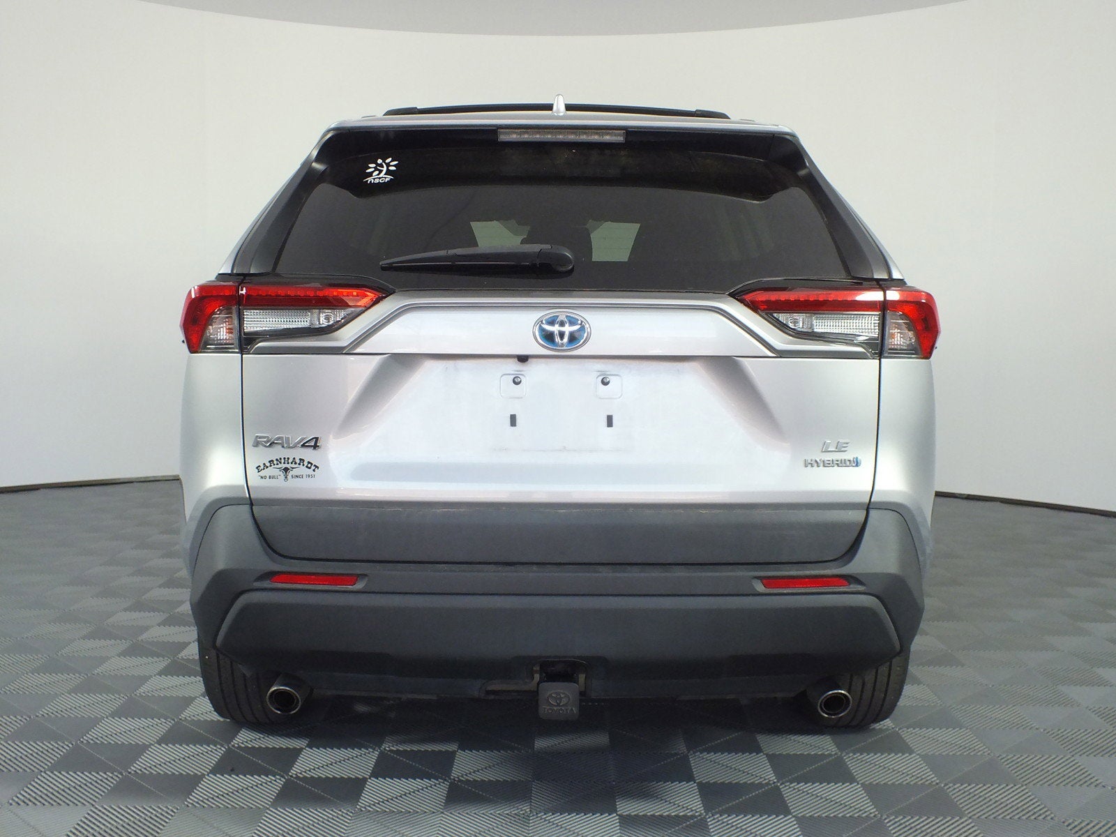 2021 Toyota RAV4 Hybrid LE AWD *1-OWNER*