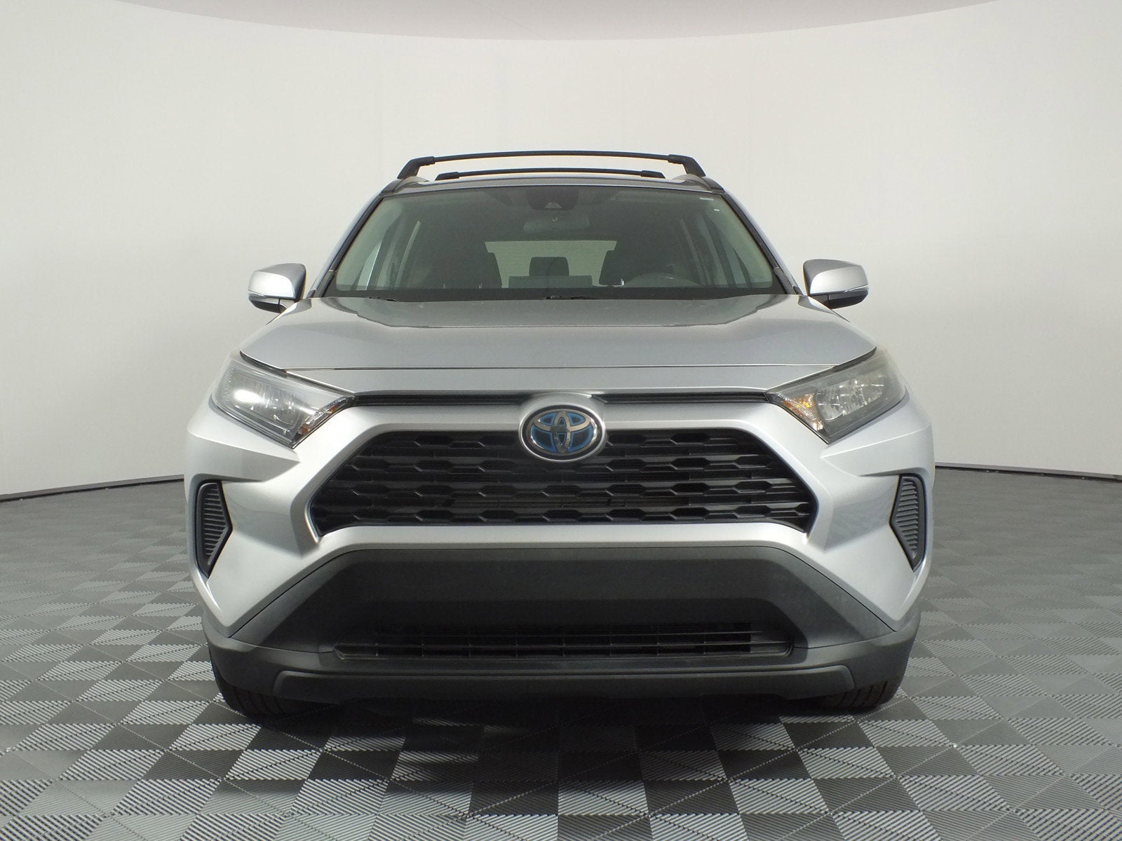 2021 Toyota RAV4 Hybrid LE AWD *1-OWNER*