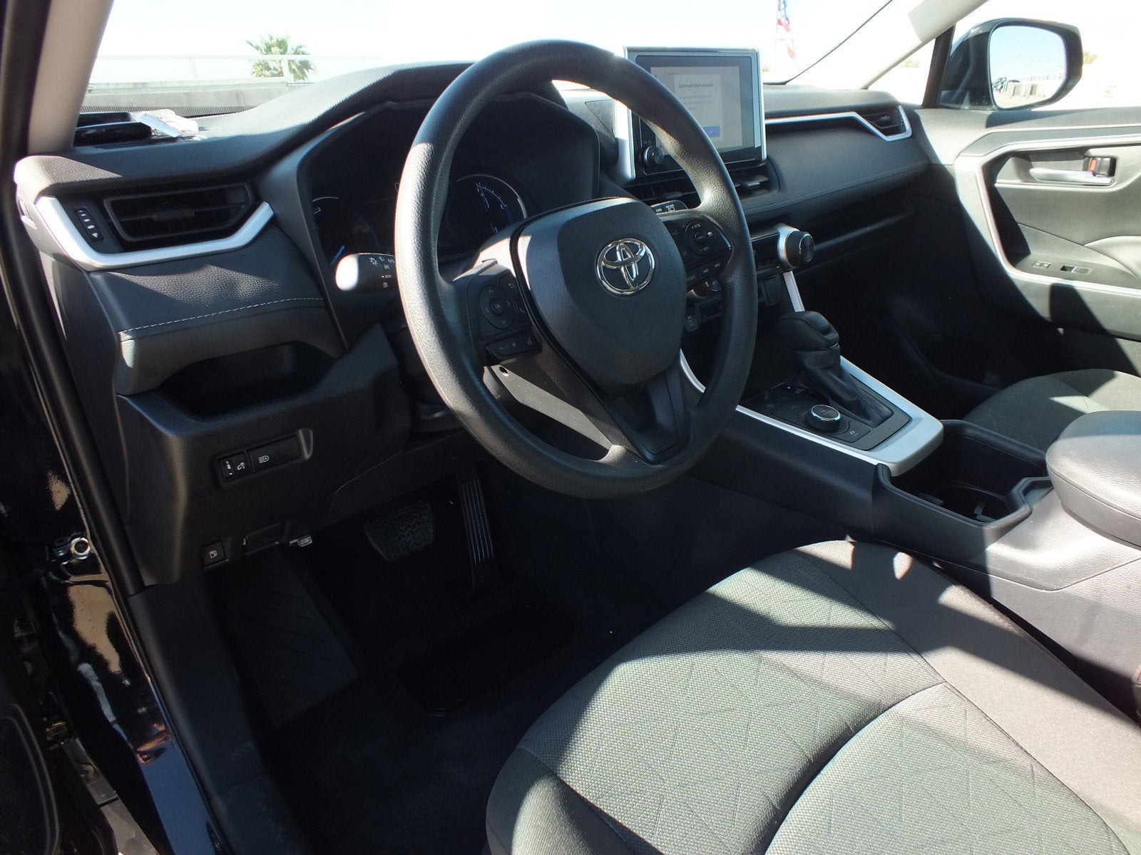 2025 Toyota RAV4 Hybrid XLE AWD *1-OWNER*