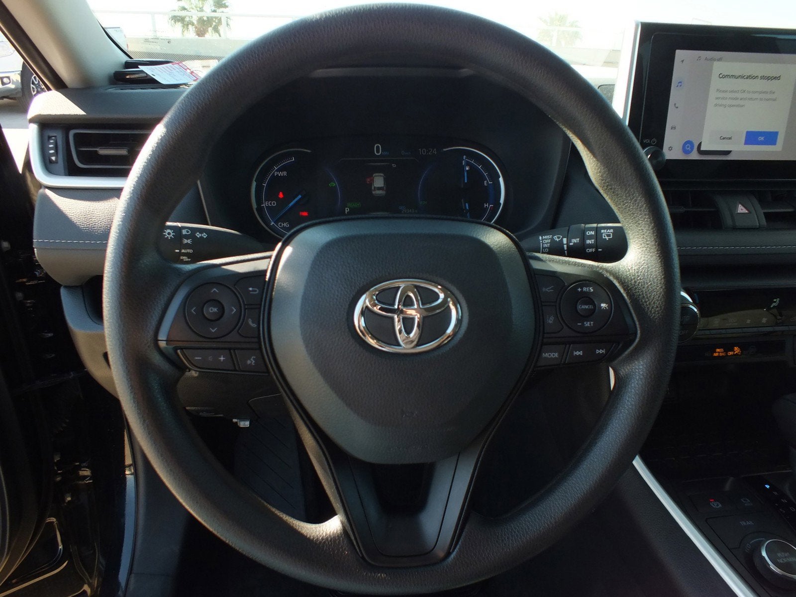 2025 Toyota RAV4 Hybrid XLE AWD *1-OWNER*