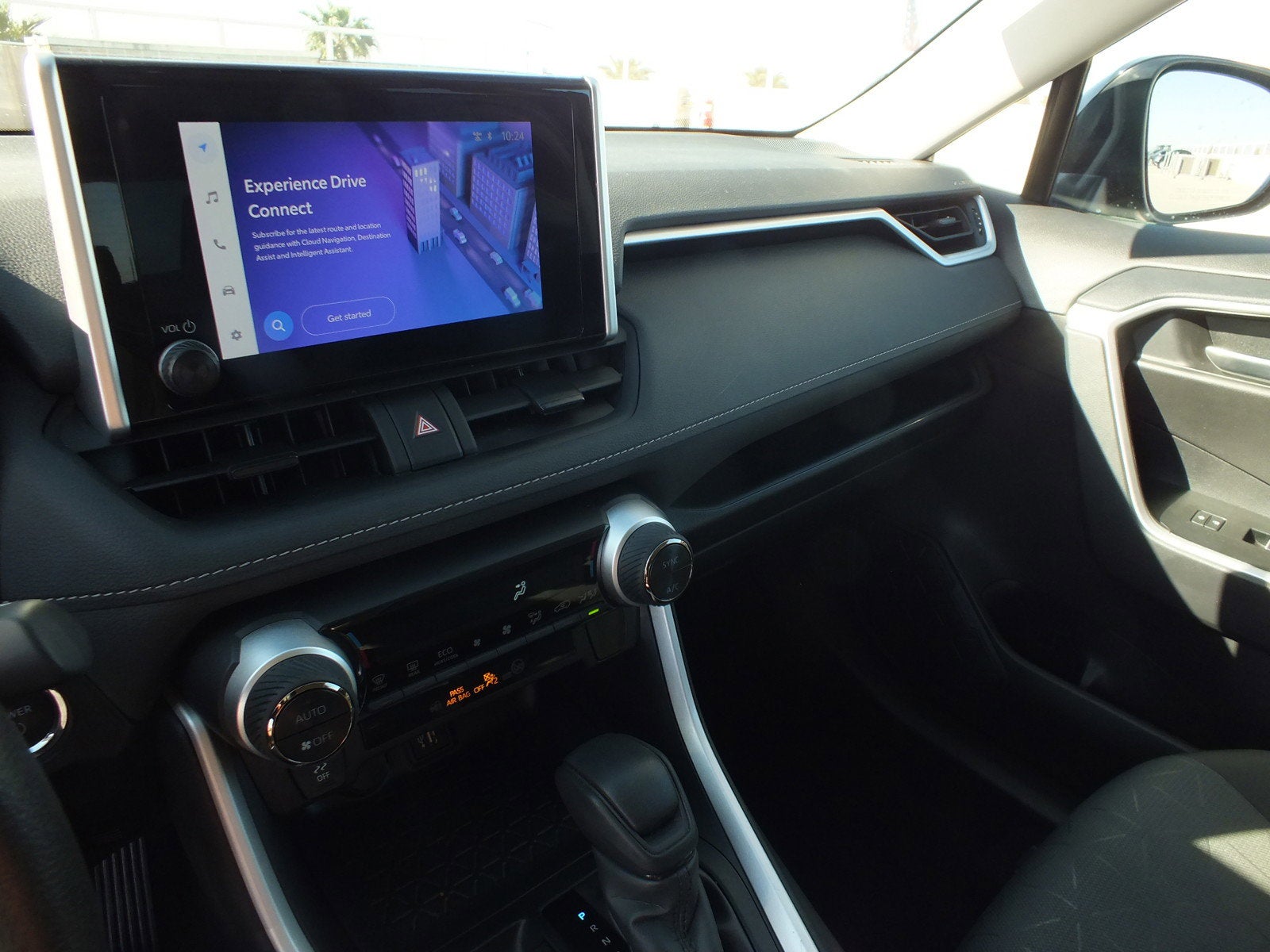 2025 Toyota RAV4 Hybrid XLE AWD *1-OWNER*