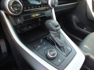 2025 Toyota RAV4 Hybrid XLE AWD *1-OWNER*