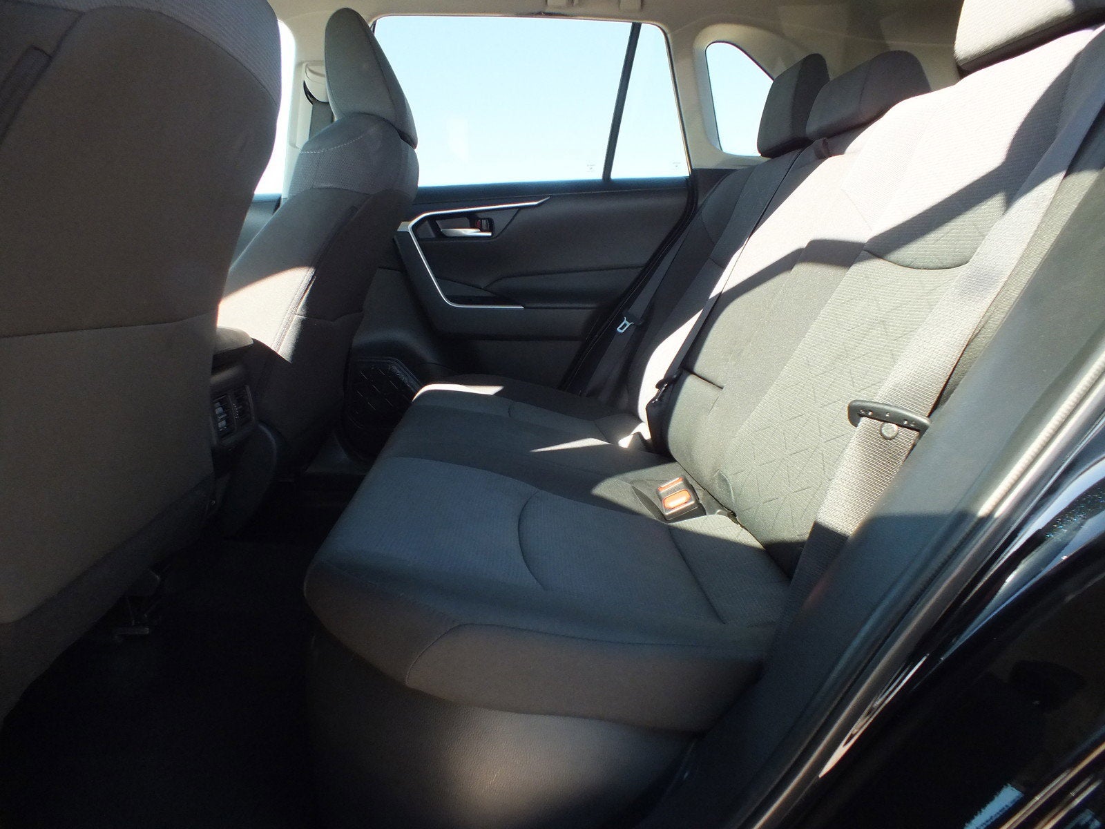 2025 Toyota RAV4 Hybrid XLE AWD *1-OWNER*