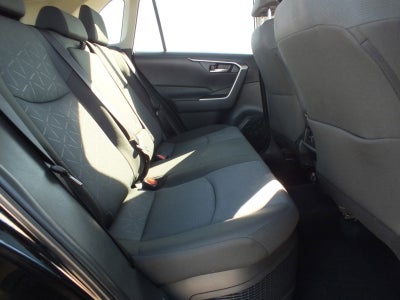 2025 Toyota RAV4 Hybrid XLE AWD *1-OWNER*