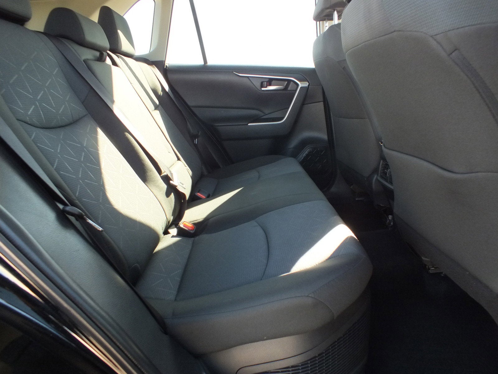 2025 Toyota RAV4 Hybrid XLE AWD *1-OWNER*