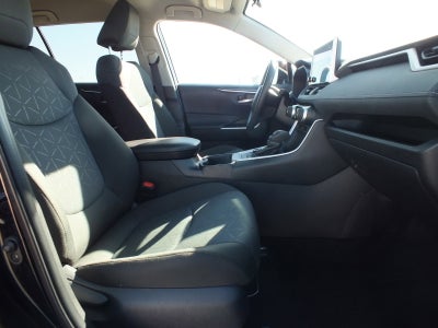 2025 Toyota RAV4 Hybrid XLE AWD *1-OWNER*