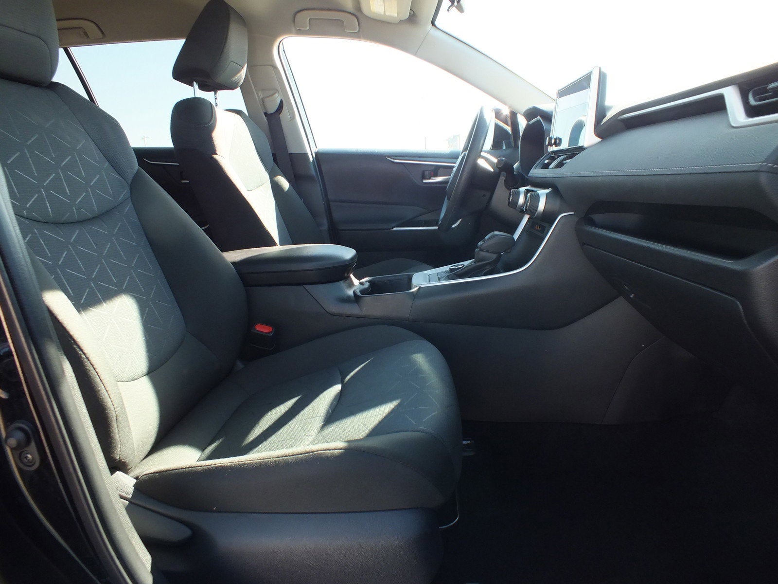 2025 Toyota RAV4 Hybrid XLE AWD *1-OWNER*