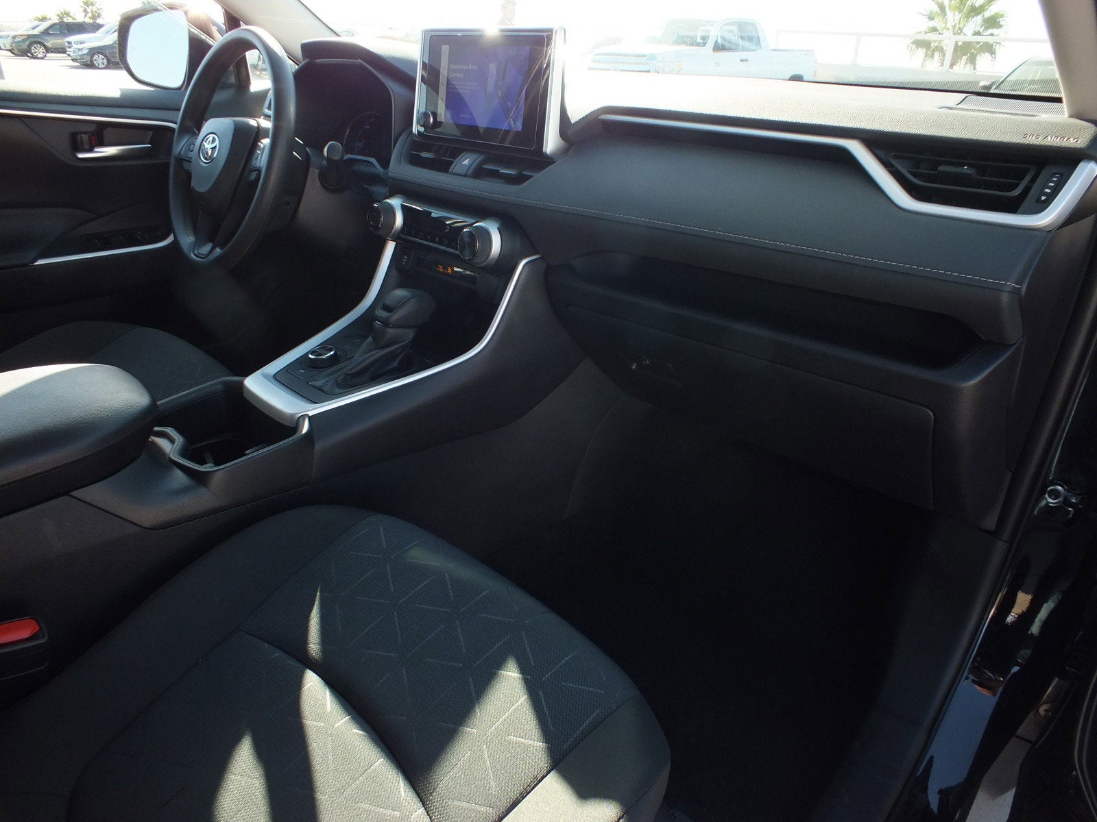 2025 Toyota RAV4 Hybrid XLE AWD *1-OWNER*