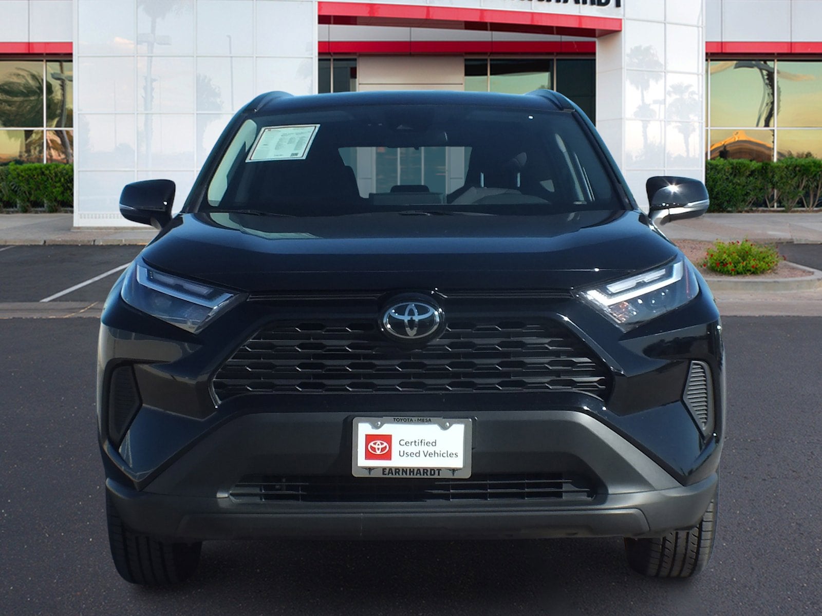 2025 Toyota RAV4 Hybrid XLE AWD *1-OWNER*