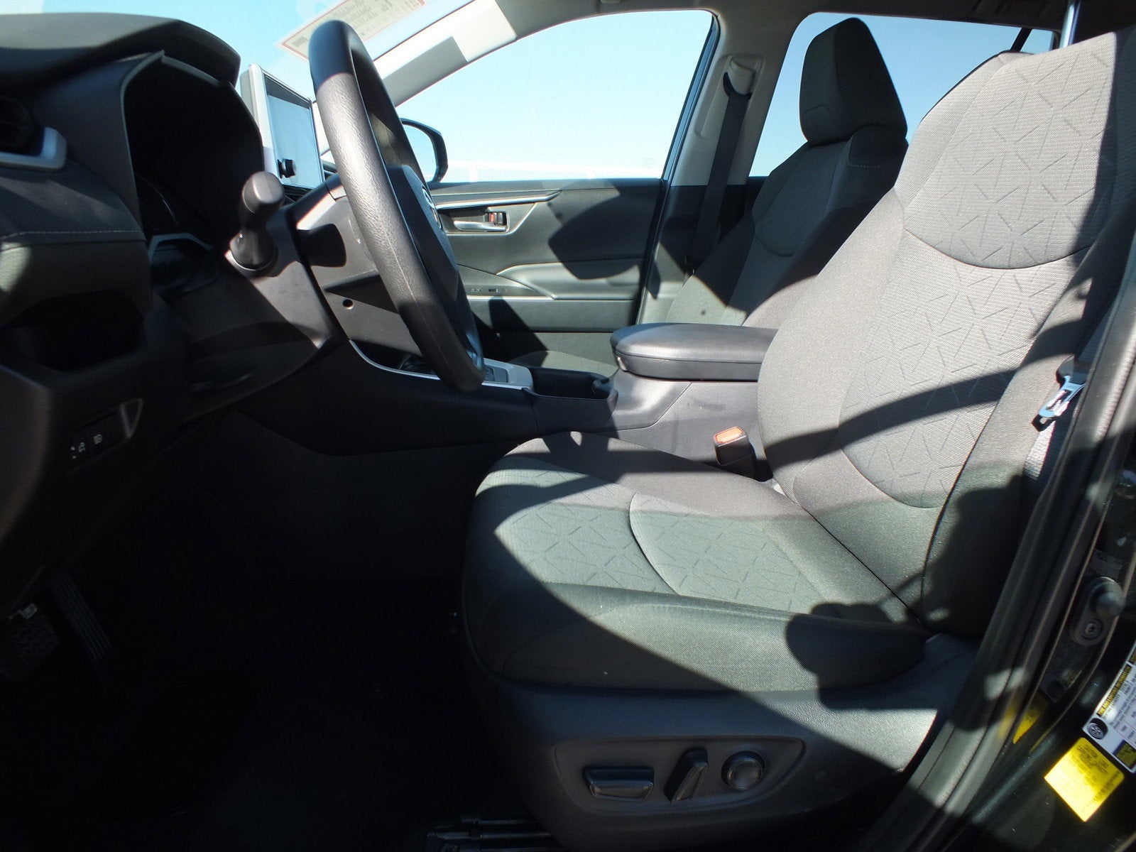 2025 Toyota RAV4 Hybrid XLE AWD *1-OWNER*