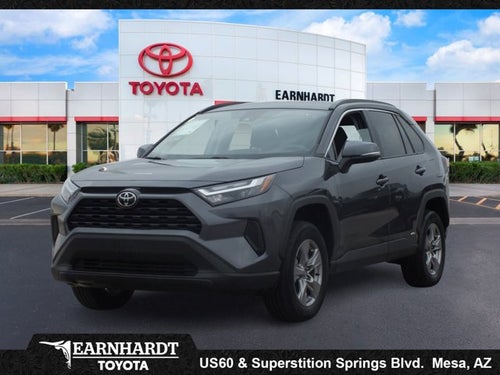 2025 Toyota RAV4 Hybrid XLE AWD *1-OWNER*