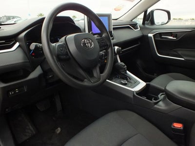 2025 Toyota RAV4 Hybrid XLE AWD *1-OWNER*