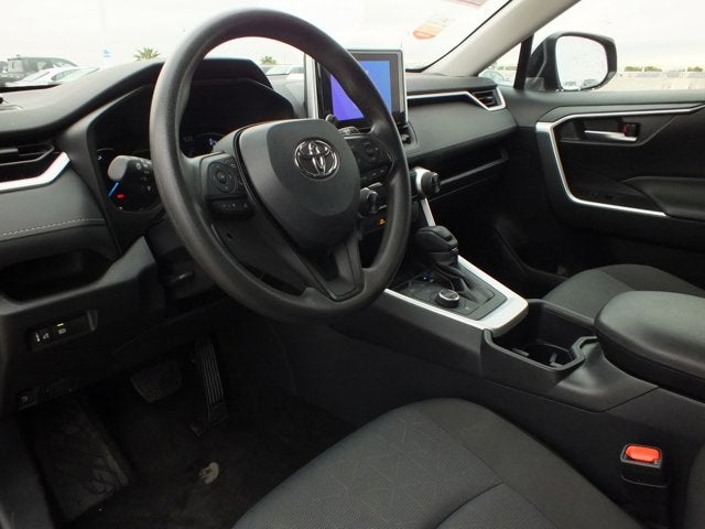 2025 Toyota RAV4 Hybrid XLE AWD *1-OWNER*