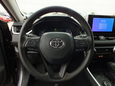 2025 Toyota RAV4 Hybrid XLE AWD *1-OWNER*