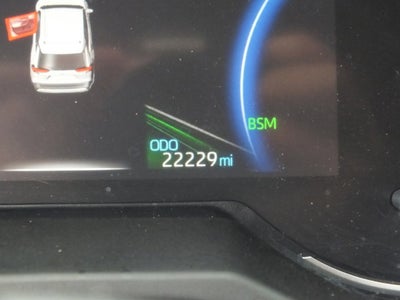 2025 Toyota RAV4 Hybrid XLE AWD *1-OWNER*