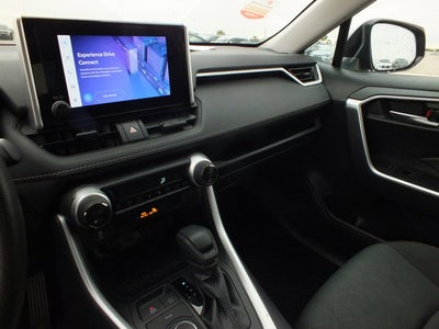 2025 Toyota RAV4 Hybrid XLE AWD *1-OWNER*