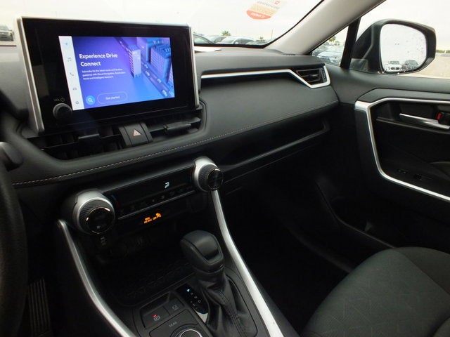 2025 Toyota RAV4 Hybrid XLE AWD *1-OWNER*