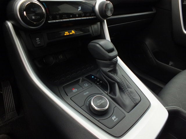 2025 Toyota RAV4 Hybrid XLE AWD *1-OWNER*