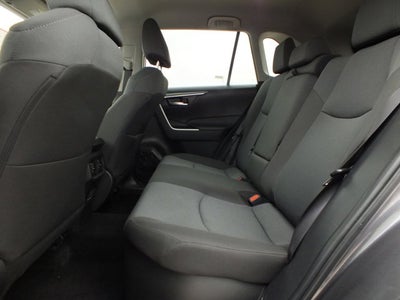 2025 Toyota RAV4 Hybrid XLE AWD *1-OWNER*