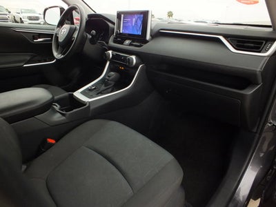 2025 Toyota RAV4 Hybrid XLE AWD *1-OWNER*