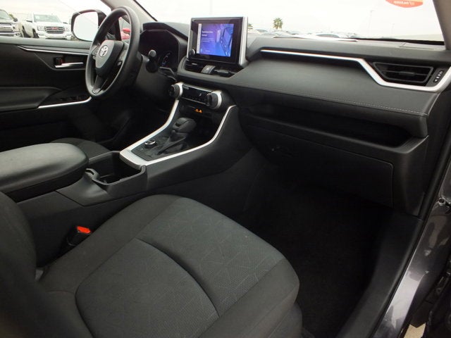 2025 Toyota RAV4 Hybrid XLE AWD *1-OWNER*