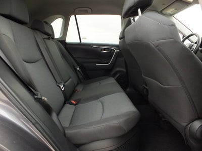 2025 Toyota RAV4 Hybrid XLE AWD *1-OWNER*