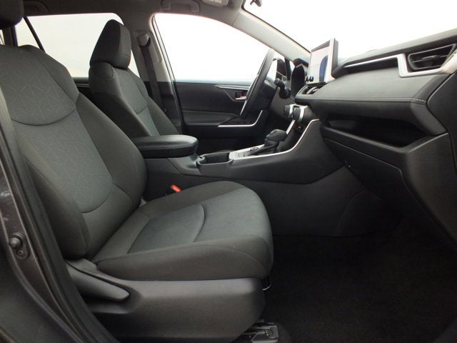 2025 Toyota RAV4 Hybrid XLE AWD *1-OWNER*