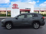 2025 Toyota RAV4 Hybrid XLE AWD *1-OWNER*