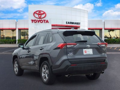 2025 Toyota RAV4 Hybrid XLE AWD *1-OWNER*