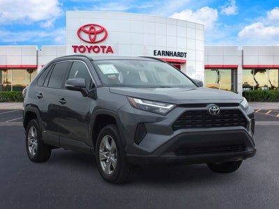 2025 Toyota RAV4 Hybrid XLE AWD *1-OWNER*