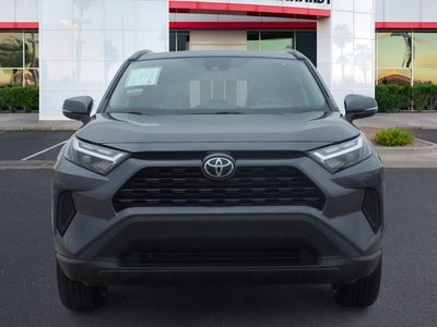 2025 Toyota RAV4 Hybrid XLE AWD *1-OWNER*