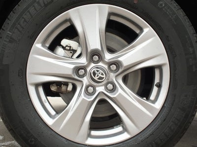 2025 Toyota RAV4 Hybrid XLE AWD *1-OWNER*