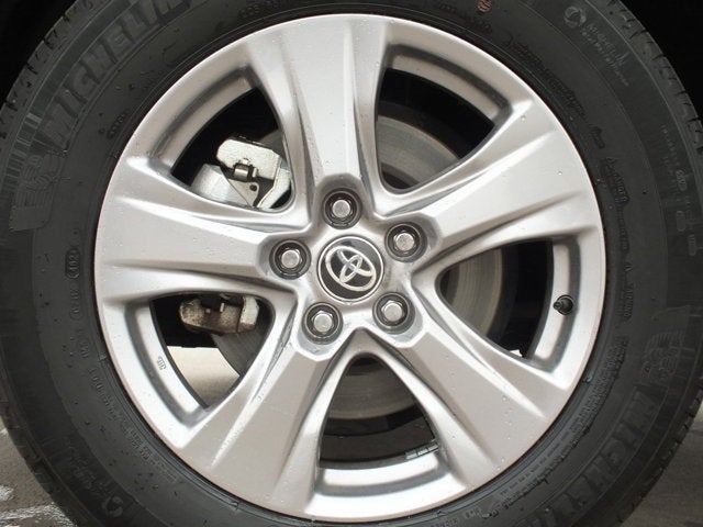 2025 Toyota RAV4 Hybrid XLE AWD *1-OWNER*