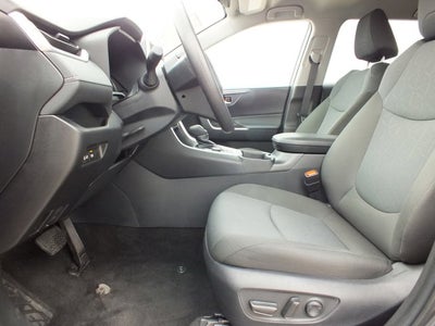 2025 Toyota RAV4 Hybrid XLE AWD *1-OWNER*