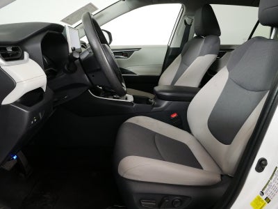 2025 Toyota RAV4 Hybrid XLE AWD *1-OWNER*