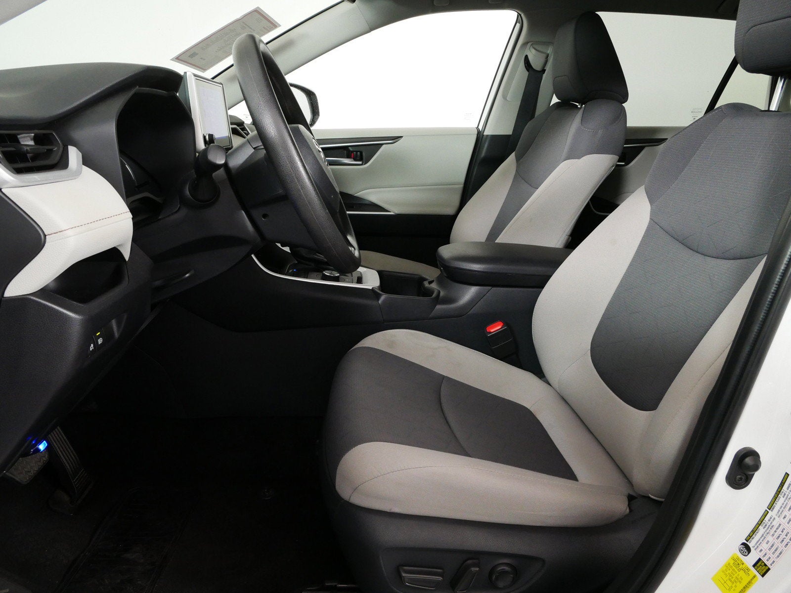 2025 Toyota RAV4 Hybrid XLE AWD *1-OWNER*