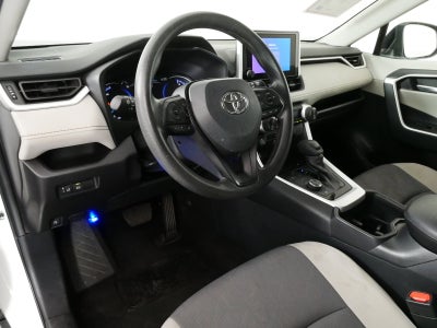 2025 Toyota RAV4 Hybrid XLE AWD *1-OWNER*