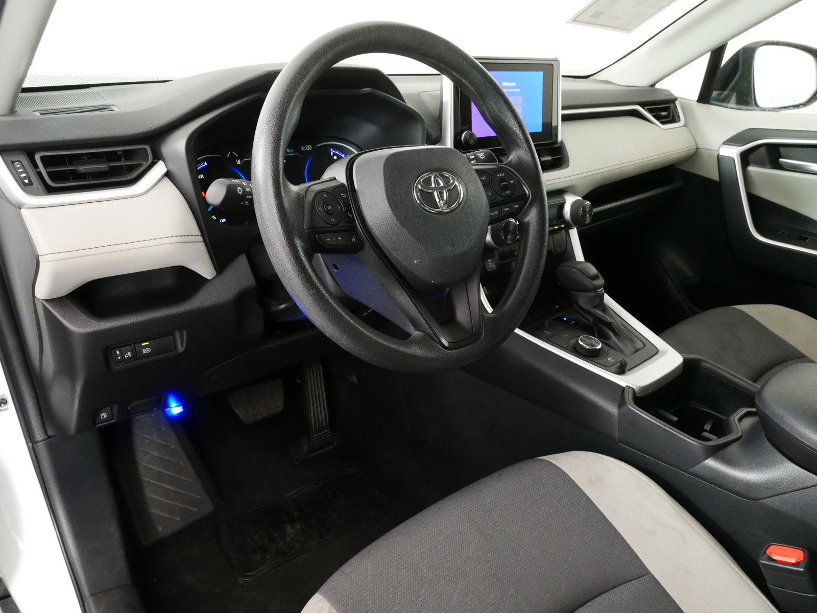 2025 Toyota RAV4 Hybrid XLE AWD *1-OWNER*