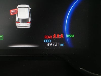 2025 Toyota RAV4 Hybrid XLE AWD *1-OWNER*