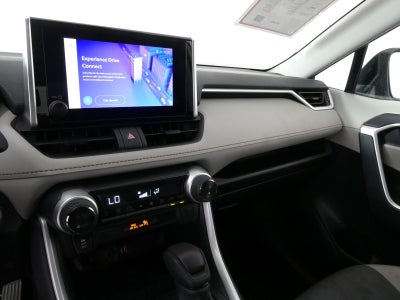2025 Toyota RAV4 Hybrid XLE AWD *1-OWNER*