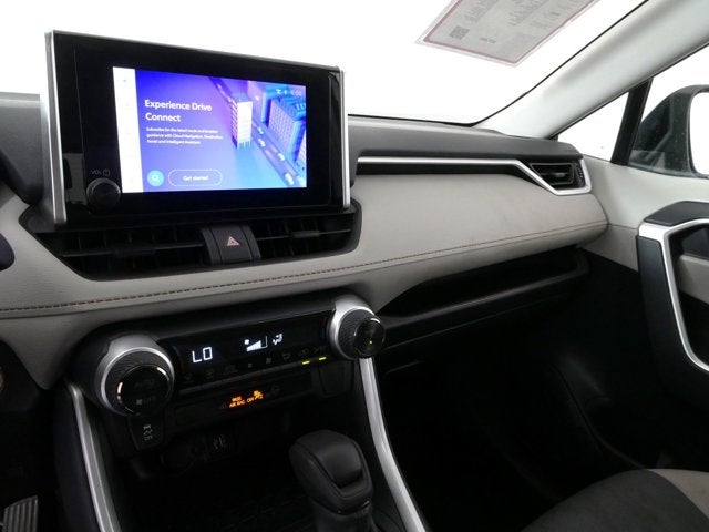 2025 Toyota RAV4 Hybrid XLE AWD *1-OWNER*