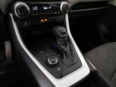 2025 Toyota RAV4 Hybrid XLE AWD *1-OWNER*