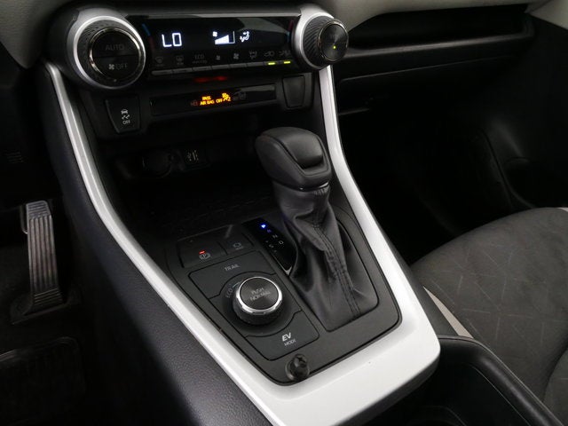 2025 Toyota RAV4 Hybrid XLE AWD *1-OWNER*