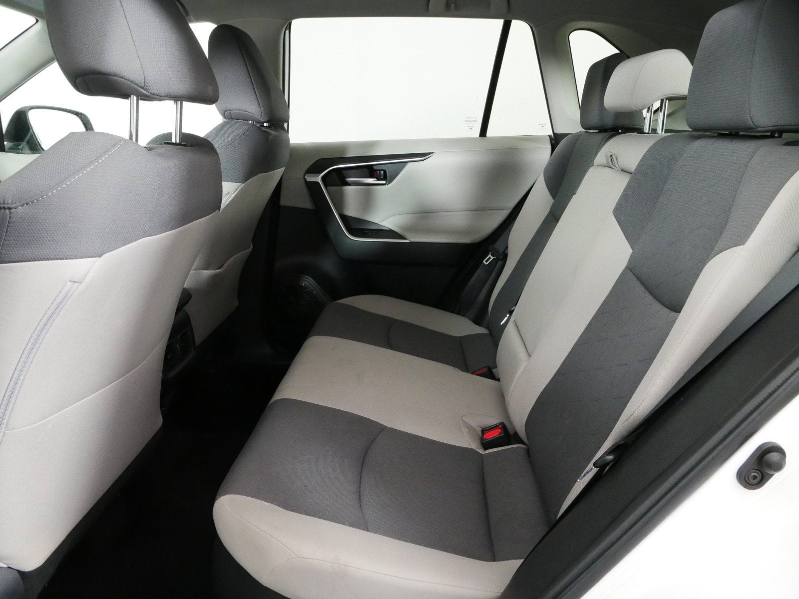 2025 Toyota RAV4 Hybrid XLE AWD *1-OWNER*