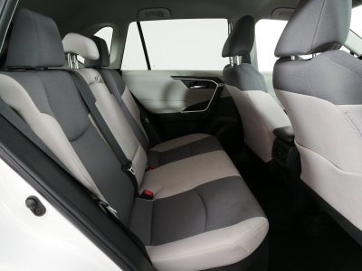 2025 Toyota RAV4 Hybrid XLE AWD *1-OWNER*